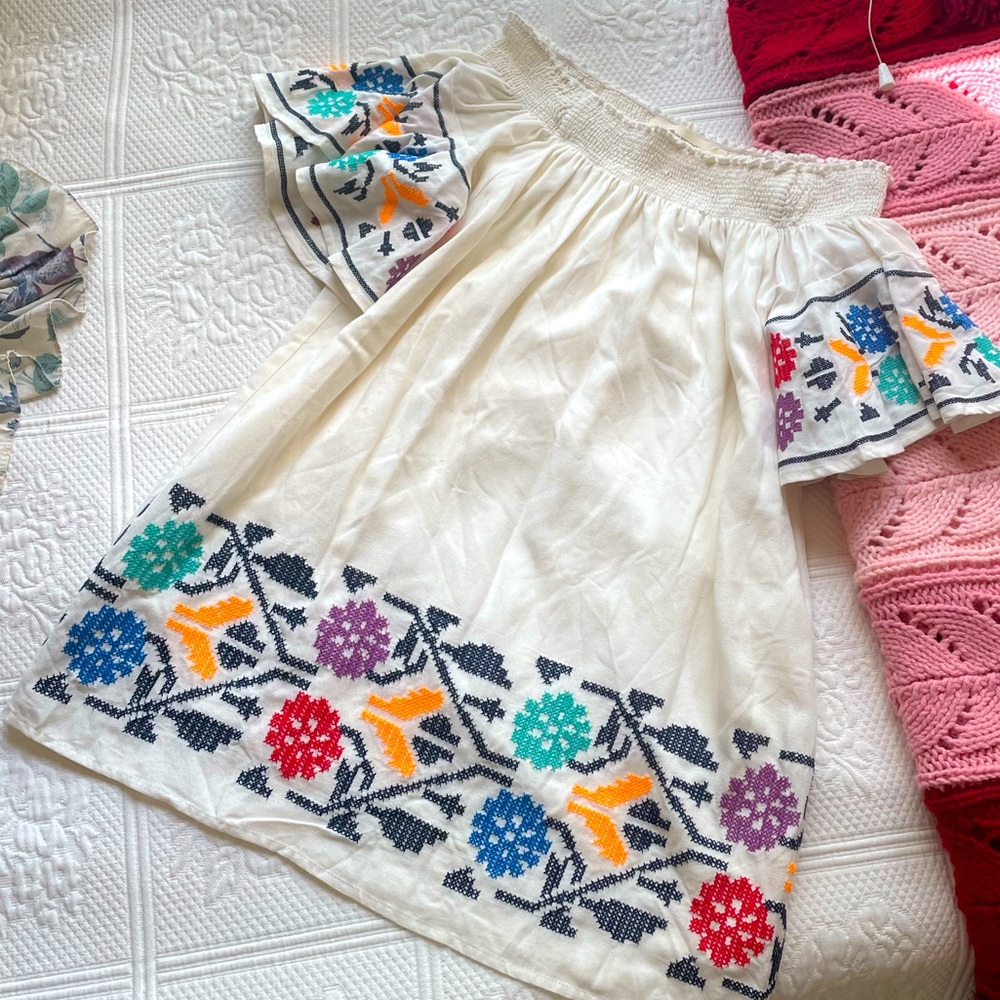 Gorgeous Impeccable Pig dress